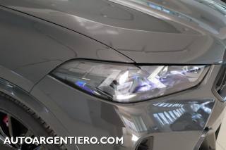 BMW X6 usata, con Limitatore di velocità