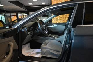 AUDI A5 usata 8