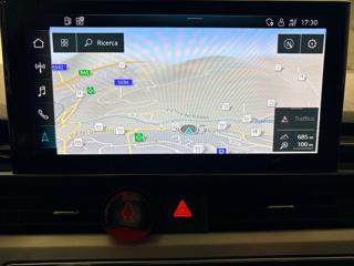 AUDI A4 usata, con Servosterzo