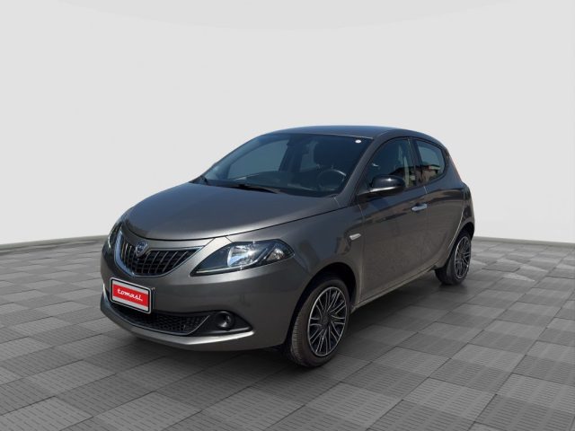 LANCIA Ypsilon usata 0