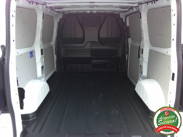 FORD Transit Custom usata, con Cruise Control