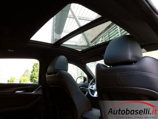 BMW X4 usata 72