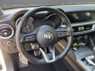 ALFA ROMEO Stelvio usata, con Chiusura centralizzata