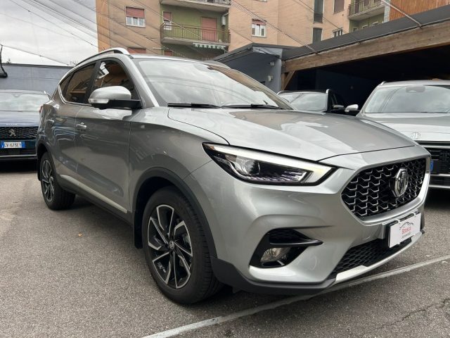 MG ZS usata, con Airbag