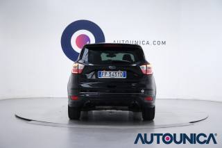 FORD Kuga usata, con Sistema di navigazione