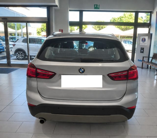BMW X1 usata, con Alzacristalli elettrici