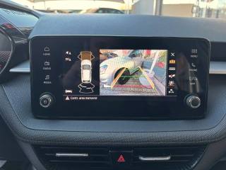 SKODA Fabia usata, con Fendinebbia