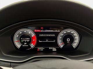 AUDI A4 usata, con Chiusura centralizzata