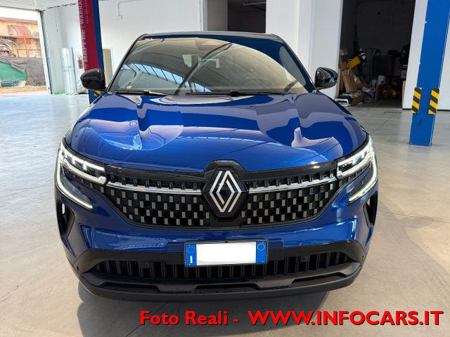 RENAULT Austral usata, con Fari LED