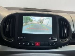 FIAT 500L usata, con Sensore di luce
