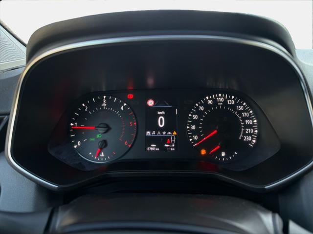 RENAULT Clio usata, con Climatizzatore