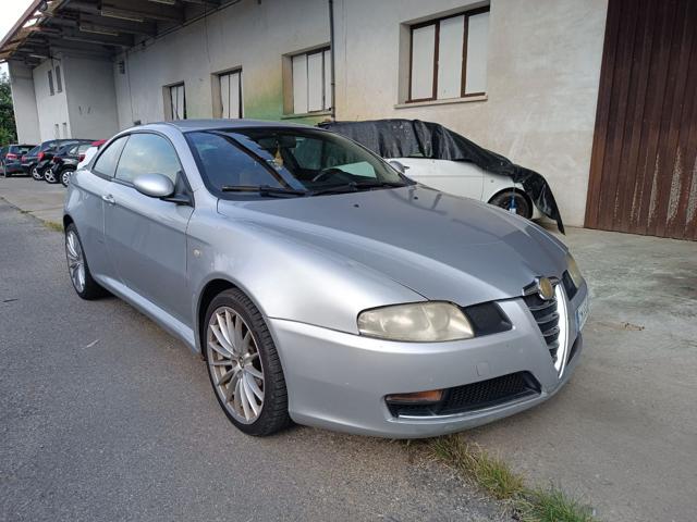 ALFA ROMEO GT usata, con Airbag