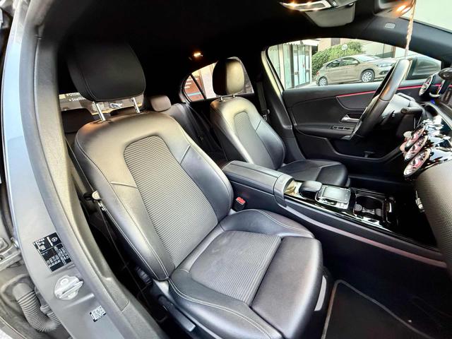 MERCEDES-BENZ A 180 usata, con Cruise Control