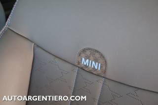 MINI Countryman usata, con Sistema di riconoscimento della stanchezza