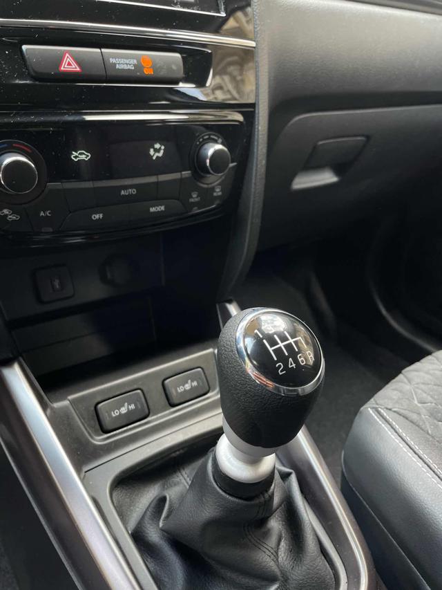 SUZUKI Vitara usata, con Cronologia tagliandi