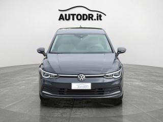 VOLKSWAGEN Golf usata, con Immobilizzatore elettronico