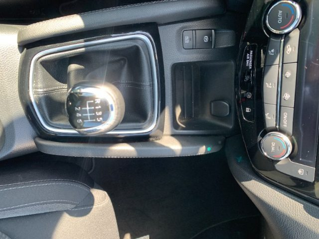 NISSAN Qashqai usata, con Immobilizzatore elettronico