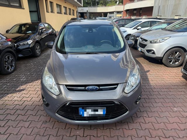 FORD C-Max usata, con Airbag