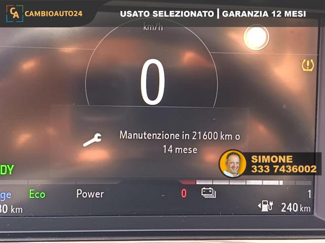 OPEL Corsa-e usata 104