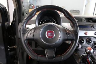 FIAT 500 usata 20