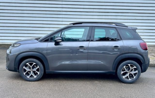 CITROEN C3 Aircross usata, con Boardcomputer