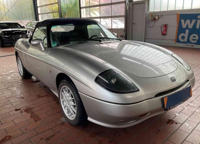 FIAT Barchetta usata, con Airbag