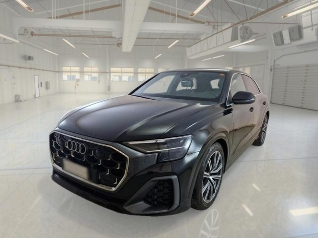 AUDI Q8 usata, con ABS