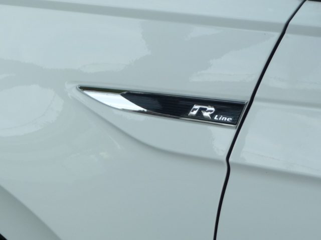 VOLKSWAGEN Polo usata, con Airbag Passeggero