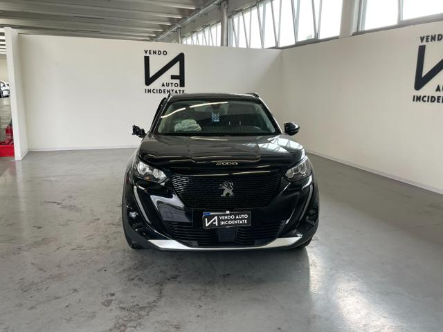 PEUGEOT 2008 usata, con Airbag