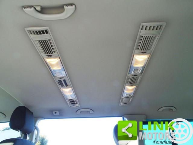 VOLKSWAGEN Multivan usata, con Controllo vocale