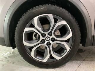 RENAULT Captur usata, con Cerchi in lega