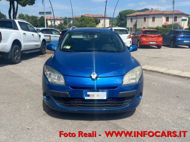 RENAULT Megane usata, con Chiusura centralizzata