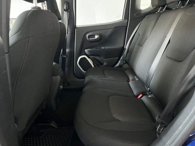 JEEP Renegade usata, con Servosterzo