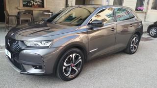 DS AUTOMOBILES DS 7 Crossback usata, con Airbag laterali