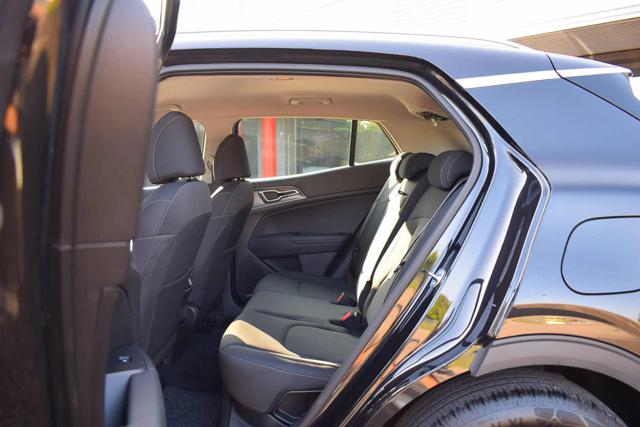 KIA Sportage usata, con Bracciolo