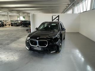BMW X1 usata, con Airbag laterali