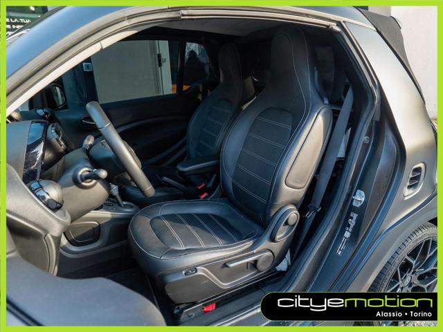 SMART ForTwo usata, con Bluetooth