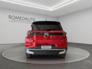 CITROEN C3 Aircross usata, con Autoradio