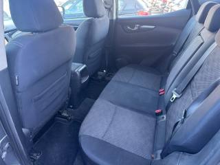 NISSAN Qashqai usata, con Boardcomputer