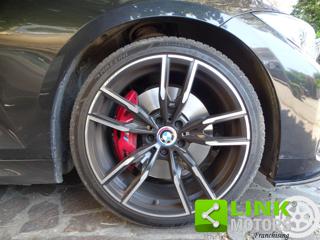 BMW 320 usata, con Regolazione elettrica sedili