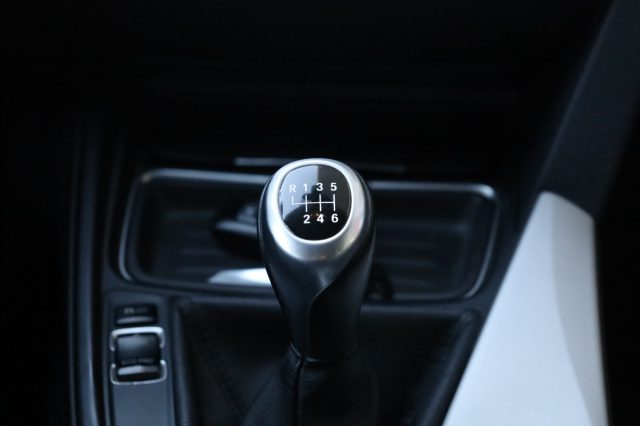 BMW 316 usata, con Specchietti laterali elettrici