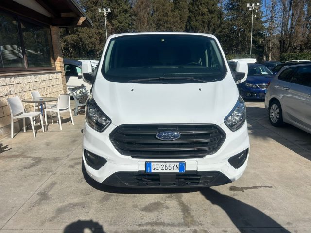 FORD Transit Custom usata, con Airbag Passeggero