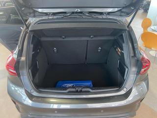 FORD Focus usata, con ESP