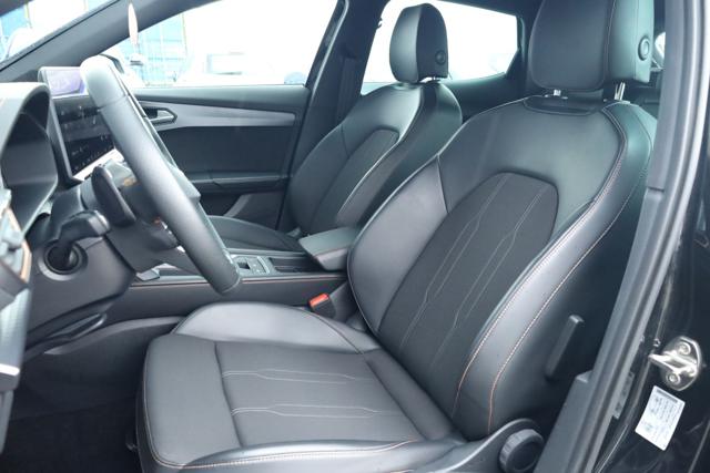 CUPRA Formentor usata, con Autoradio