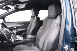 PEUGEOT 3008 usata, con Immobilizzatore elettronico