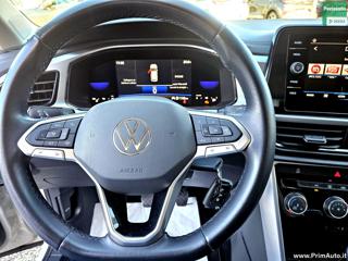 VOLKSWAGEN T-Roc usata, con Cruise Control