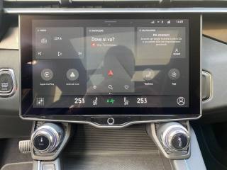 LYNK & CO 01 usata, con Climatizzatore
