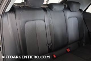 AUDI Q2 usata, con Fari direzionali