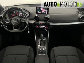 AUDI Q2 usata, con Climatizzatore