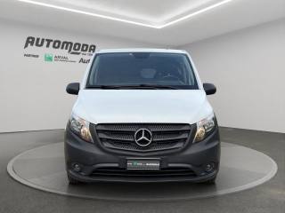 MERCEDES-BENZ Vito usata, con Chiusura centralizzata